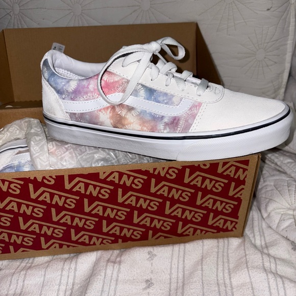 Vans Tie-dye sneakers - Picture 1 of 3